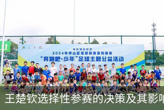 王楚钦选择性参赛的决策及其影响分析
